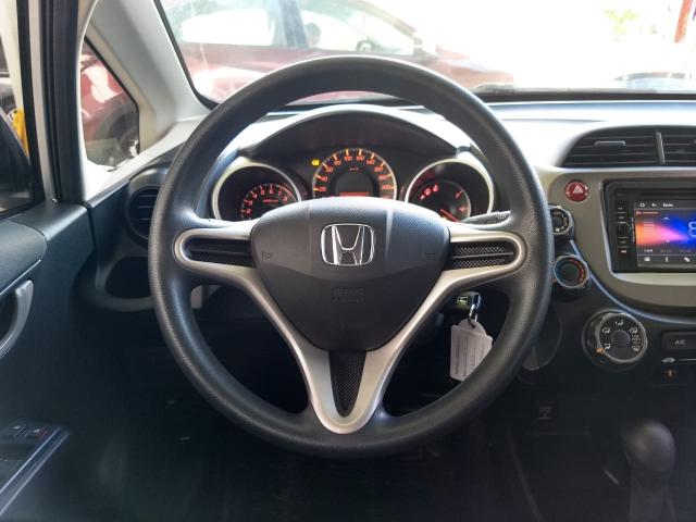 HONDA FIT 2014/2014 1.4 CX 16V FLEX 4P AUTOMÁTICO - Foto 10