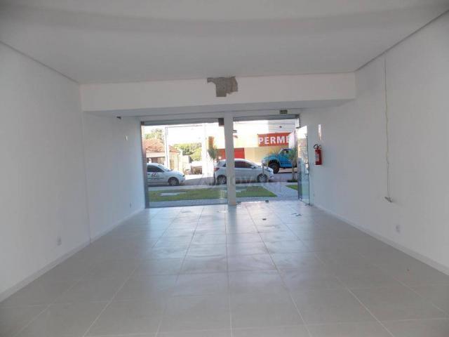 Loja comercial à venda, centro/ guarani, novo hamburgo.