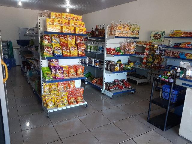 Mercado a venda em Nova Mutum Paraná - Foto 2