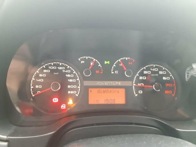 Fiat Strada adventure 1.8 - Foto 7