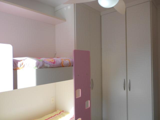Apartamento á venda, 02 dormitórios, no João Paulo - Foto 8