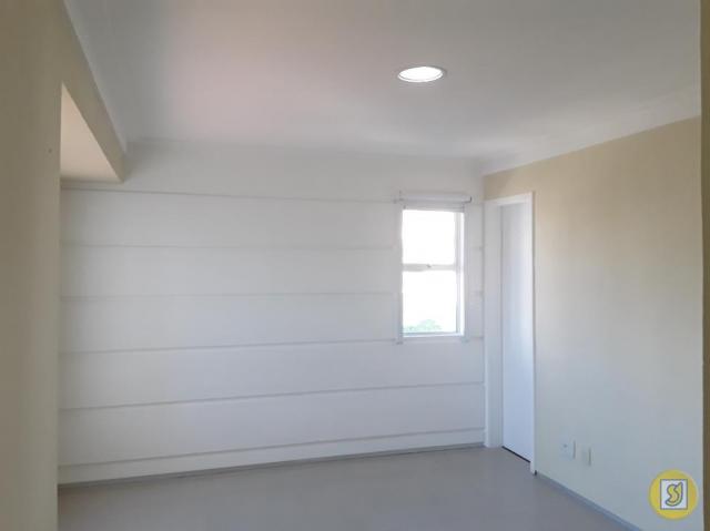 Apartamento para alugar com 3 dormitórios em Aldeota, Fortaleza cod:33163 - Foto 14