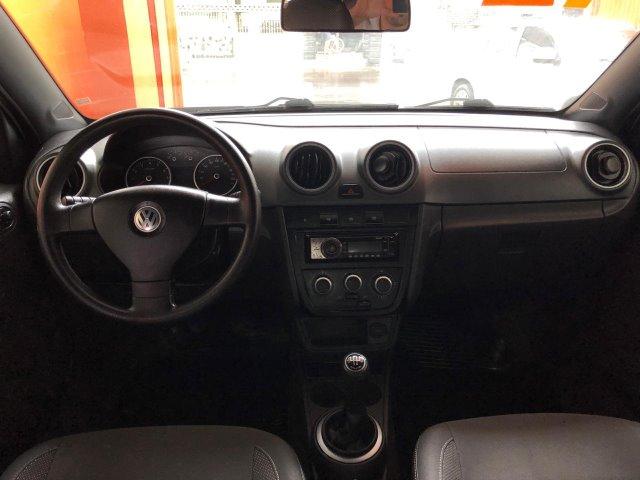 Gol Rallye 1.6 2011/12 completo - Foto 11