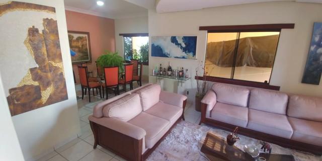 Excelente casa grande no centro de Palmas
