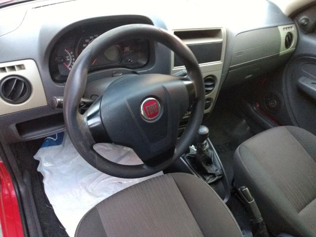 Fiat Palio - Foto 4