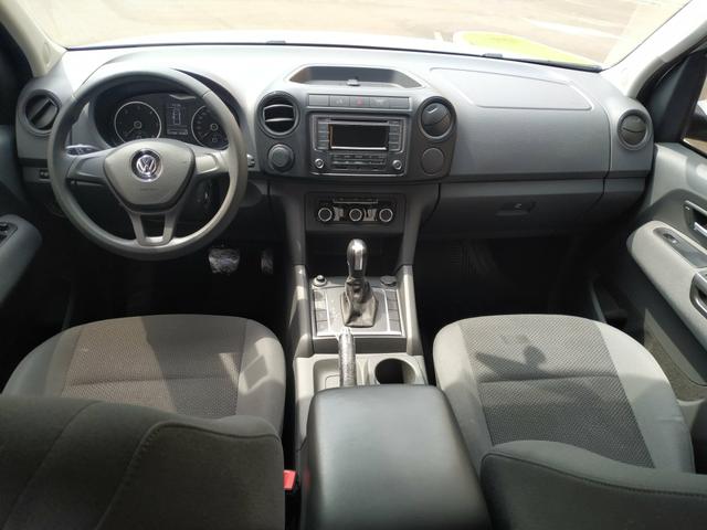 Amarok Trendline Automático - Foto 6
