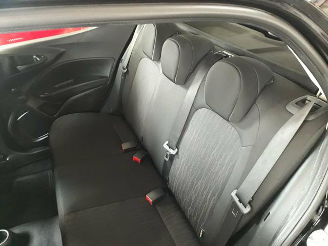 ARGO DRIVE 2018 Preto 1.0 flex - Foto 5