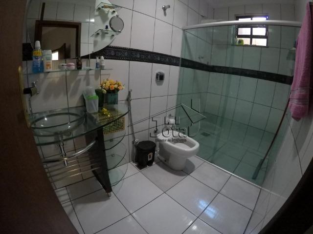 Casa de lote inteiro c/ 4Qtos no bairro Nova Vila Bretas - Foto 17