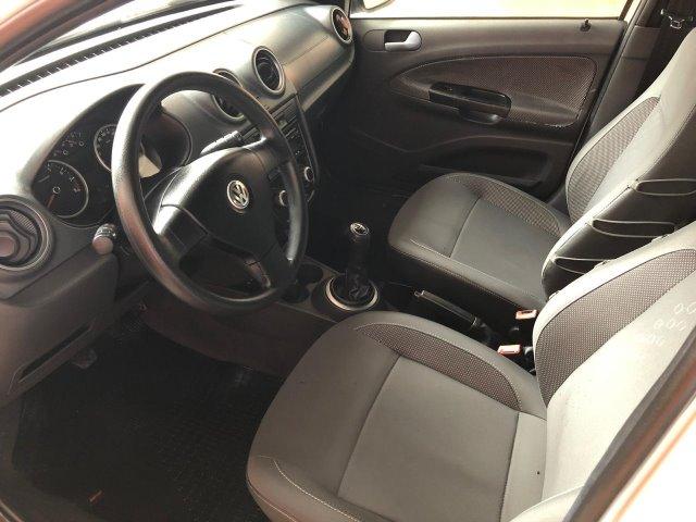 Gol Rallye 1.6 2011/12 completo - Foto 10