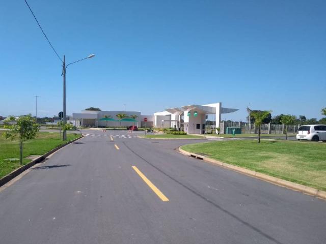 Loteamento/condomínio à venda em Jardim italia, Cuiaba cod:22725 - Foto 2