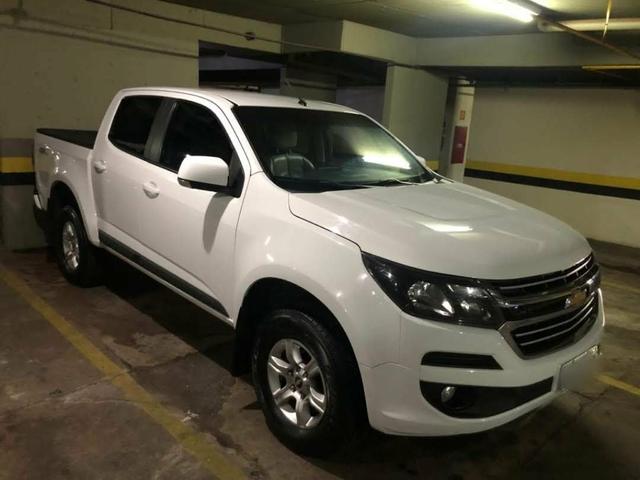 S10 diesel 2017 automática - Foto 3