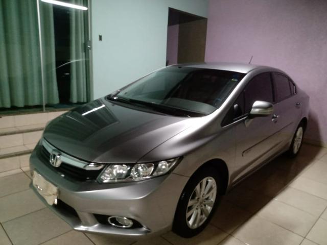 Honda civic lxx 13/14 - Foto 6
