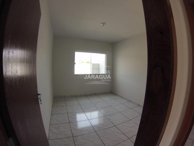 Apartamento à venda, 2 quartos, 1 vaga, nereu ramos - jaraguá do sul/sc - Foto 5