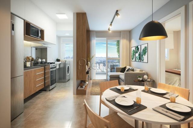 Apartamento à venda com 2 dormitórios em Centro, Campinas cod:AP017015 - Foto 7