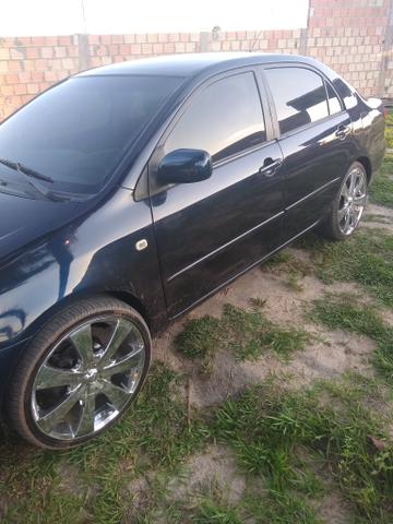 Corolla XLI 1.6 completo - Foto 9