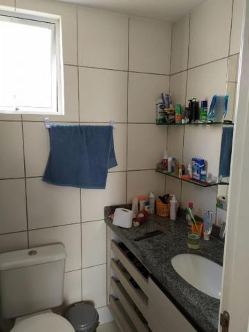 Apartamento com 2 dormitórios à venda por r$ 190.000 - cohab anil iv - são luís/ma - Foto 10