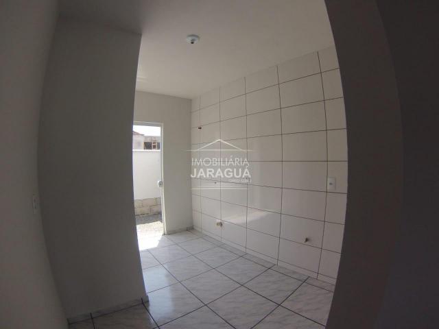 Apartamento à venda, 2 quartos, 1 vaga, nereu ramos - jaraguá do sul/sc - Foto 9