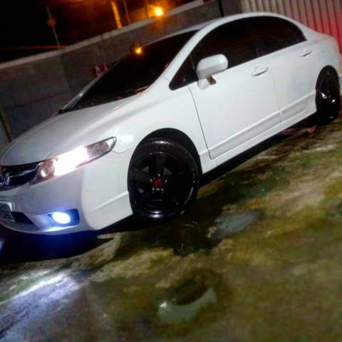Honda Civic - Foto 2