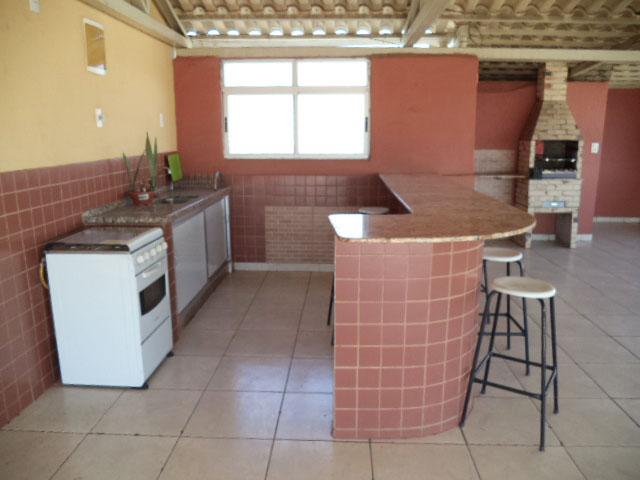 Apartamento para alugar com 3 dormitórios em Santo antonio, Divinopolis cod:12866 - Foto 20