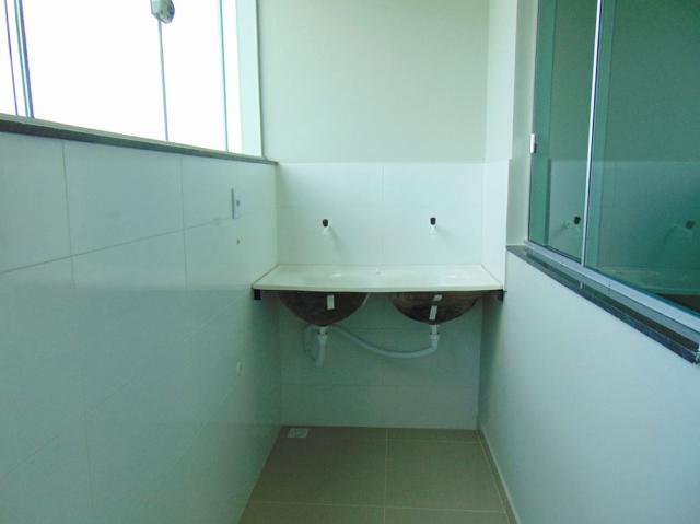 Apartamento à venda com 2 dormitórios em Belvedere, Divinopolis cod:24429 - Foto 7