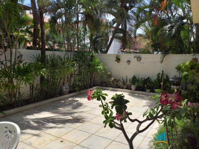 Casa com 4 dormitórios à venda, 143 m² por r$ 390.000 - maraponga - fortaleza/ce - Foto 3