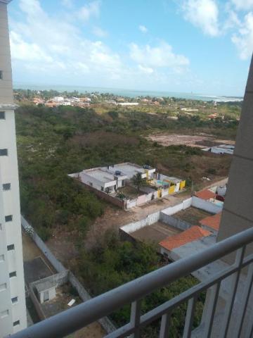 Apartamento com 2 dormitórios à venda, 47 m² por r$ 170.000 - jardim aracagy - são josé de - Foto 13