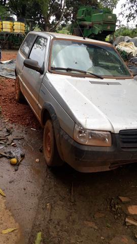 Vendo uno completo ano 2009 modelo 10 - Foto 3