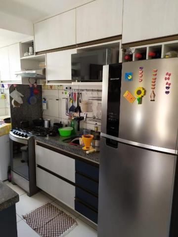 Apartamento com 2 dormitórios à venda por r$ 190.000 - cohab anil iv - são luís/ma - Foto 8