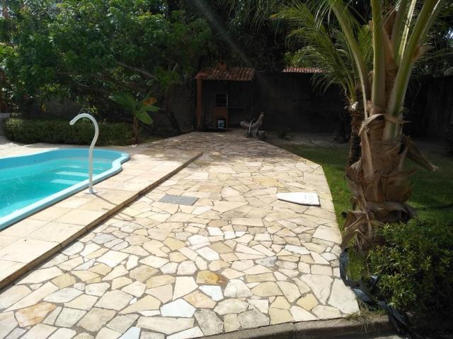 Chácara com 2 dormitórios à venda, 1564 m² por R$ 350.000 - Maioba do Mocajituba - Paço do - Foto 7