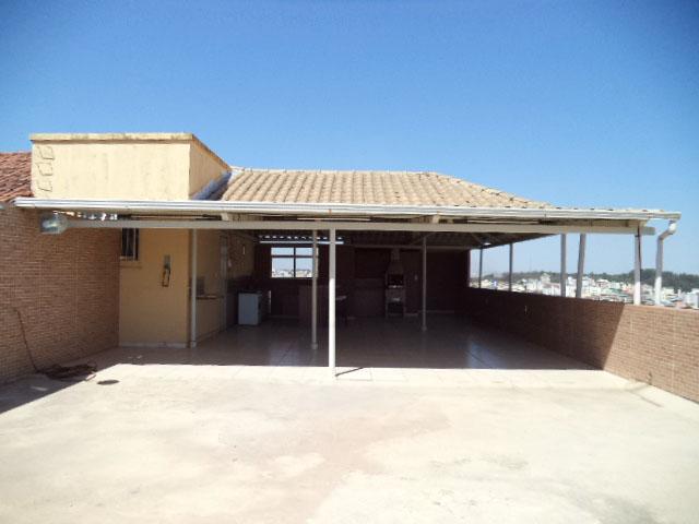 Apartamento para alugar com 3 dormitórios em Santo antonio, Divinopolis cod:12866 - Foto 18