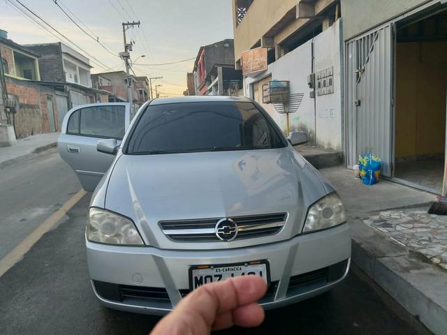 Astra hatch - Foto 5