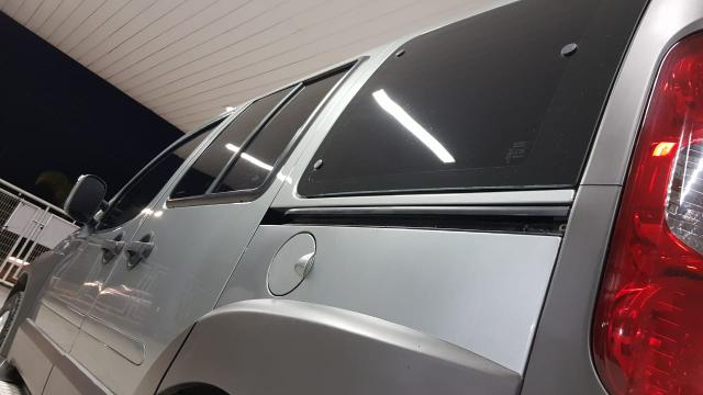Fiat Doblò ADV , 6 lugares, muito nova - Foto 7