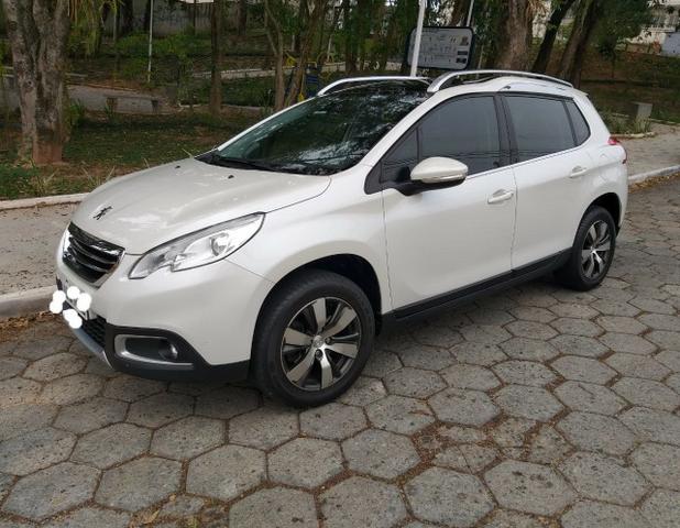 Peugeot Griffe 2008 Top aceito troca - Foto 3