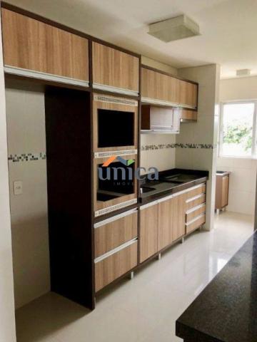 Apartamento à venda com 3 dormitórios em Floresta, Joinville cod:UN01268 - Foto 15