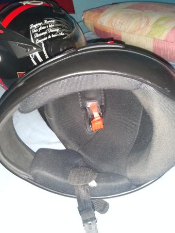 Capacetes