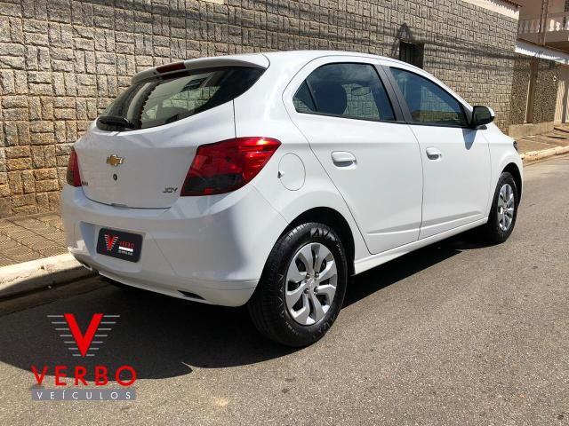 Oportunidade - Onix 1.0 2019 18.500km - Foto 4