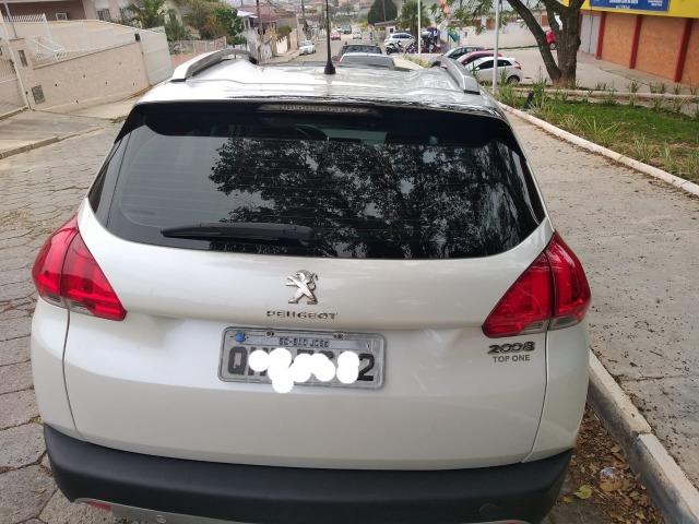 Peugeot Griffe 2008 Top aceito troca - Foto 4