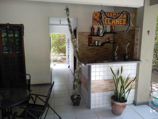 Chácara com 2 dormitórios à venda, 1564 m² por R$ 350.000 - Maioba do Mocajituba - Paço do - Foto 12