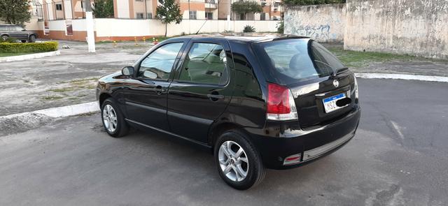 Palio G3 economy 09/10 completo