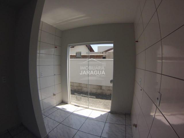 Apartamento à venda, 2 quartos, 1 vaga, nereu ramos - jaraguá do sul/sc - Foto 10