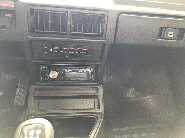 Pampa L, 1.6, AP, com ar condicionado - Foto 4