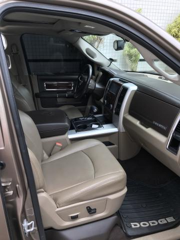 Dodge Ram 1500 v8 5.7 hemi - Foto 4