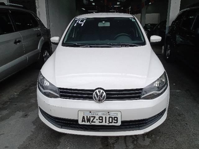 Gol 2014 COM GNV 22.900