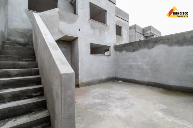 Apartamento à venda, 3 quartos, 2 vagas, santa lucia - divinópolis/mg - Foto 19