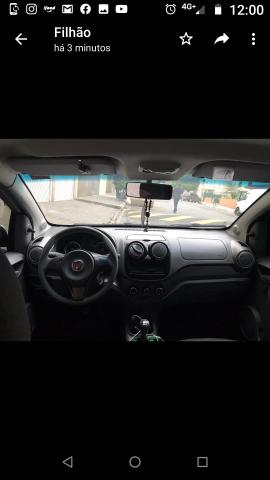 Fiat Palio Attractive 1.0 EVO - Foto 6