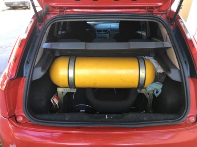 Fiat punto - Foto 9
