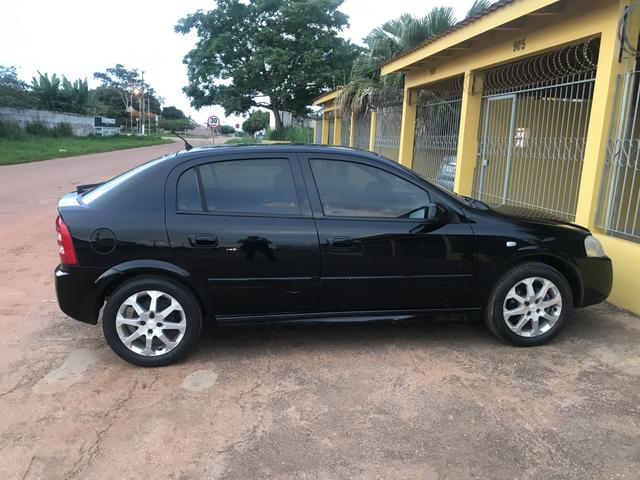 Astra 2009/2010 - valor negociável - Foto 5