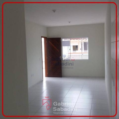 Casa são josé - financiamento no programa minha casa minha vida r$ 140.000,00 - itapoá - s - Foto 13