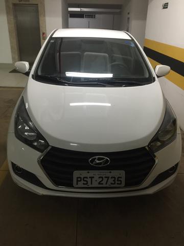 Vendo Hb20 plus