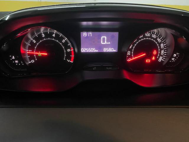 Peugeot 208 1.2 active pack - Foto 6